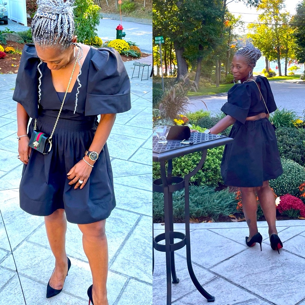 Banana & Republic Cocktail Dress